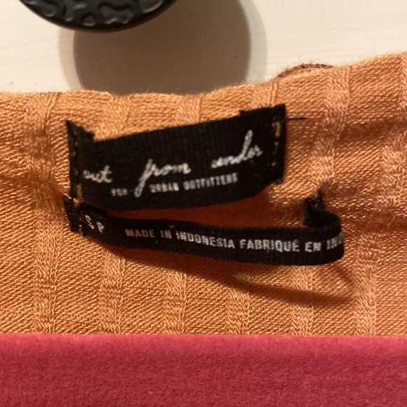 Urban outfitters long sleeve - Picture 2 of 3